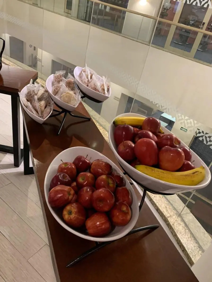 Four Points by Sheraton Monterrey Linda Vista