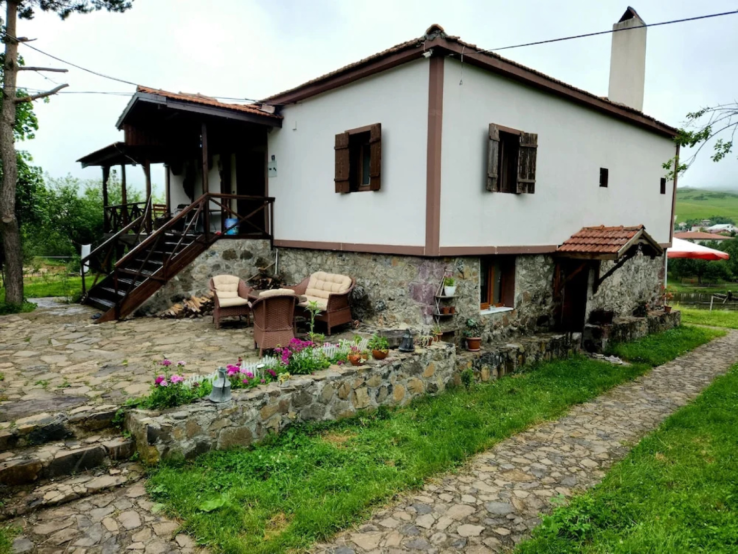 Tas Konak Butik Otel