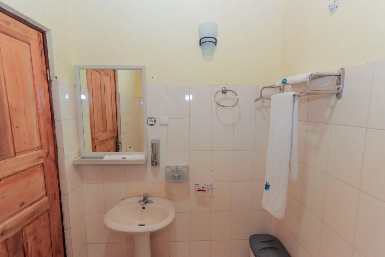 Kivu Peace View Hotel