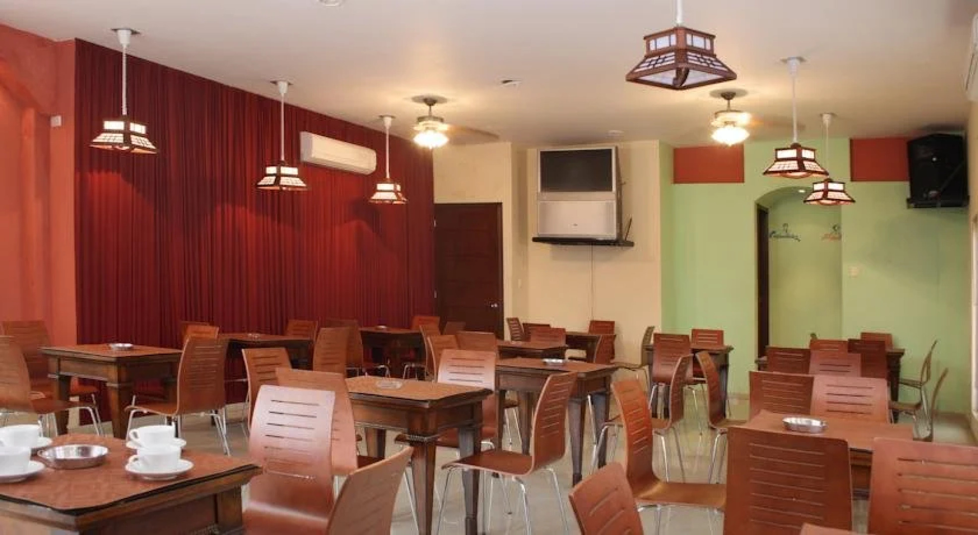 Suites La Jolla Culiacan