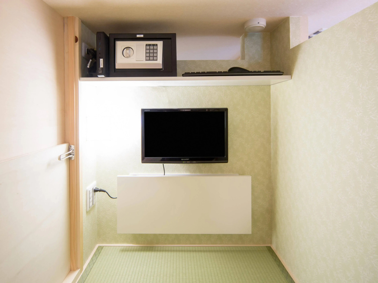 HOSTEL　WASABI Nagoya Ekimae