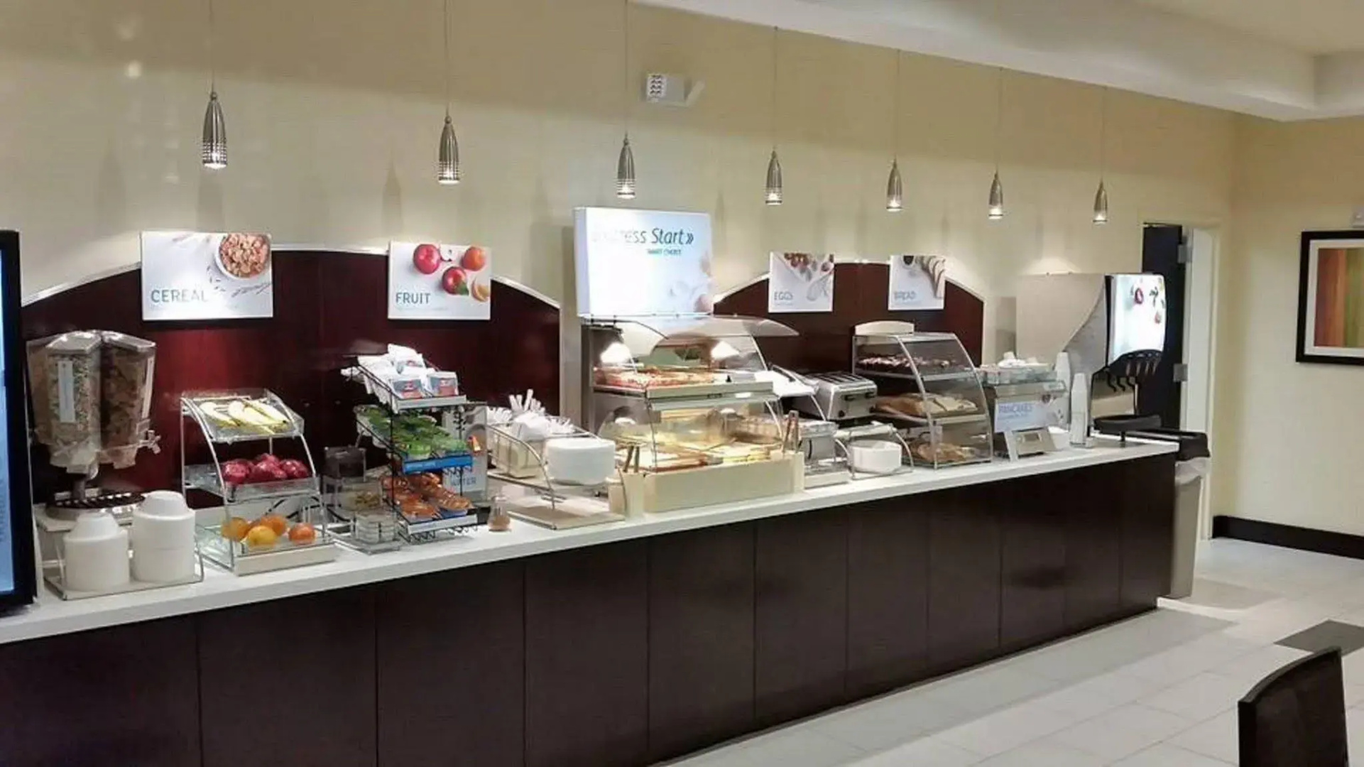 Holiday Inn Express & Suites Atascocita - Humble - Kingwood by IHG