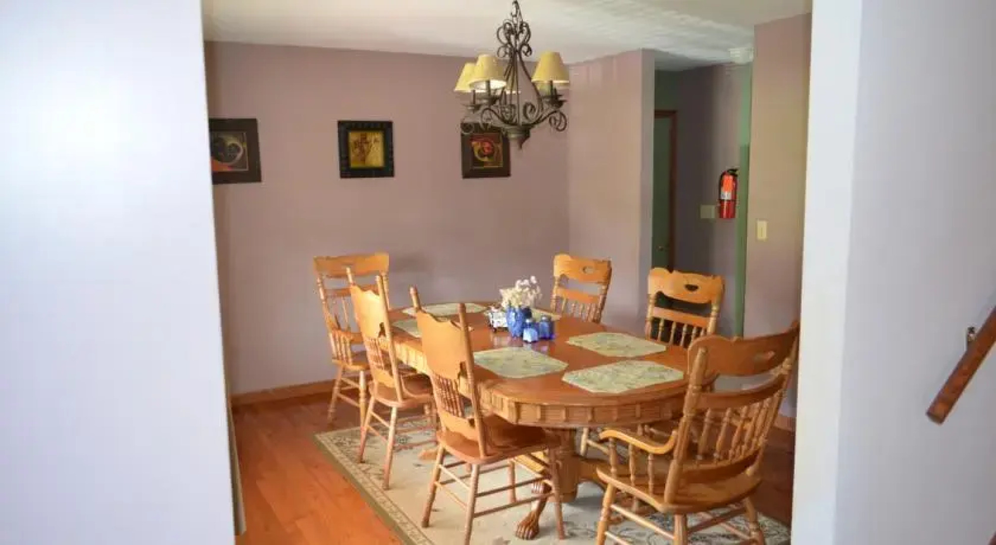 Lake View Paradise - Goodyear Lake