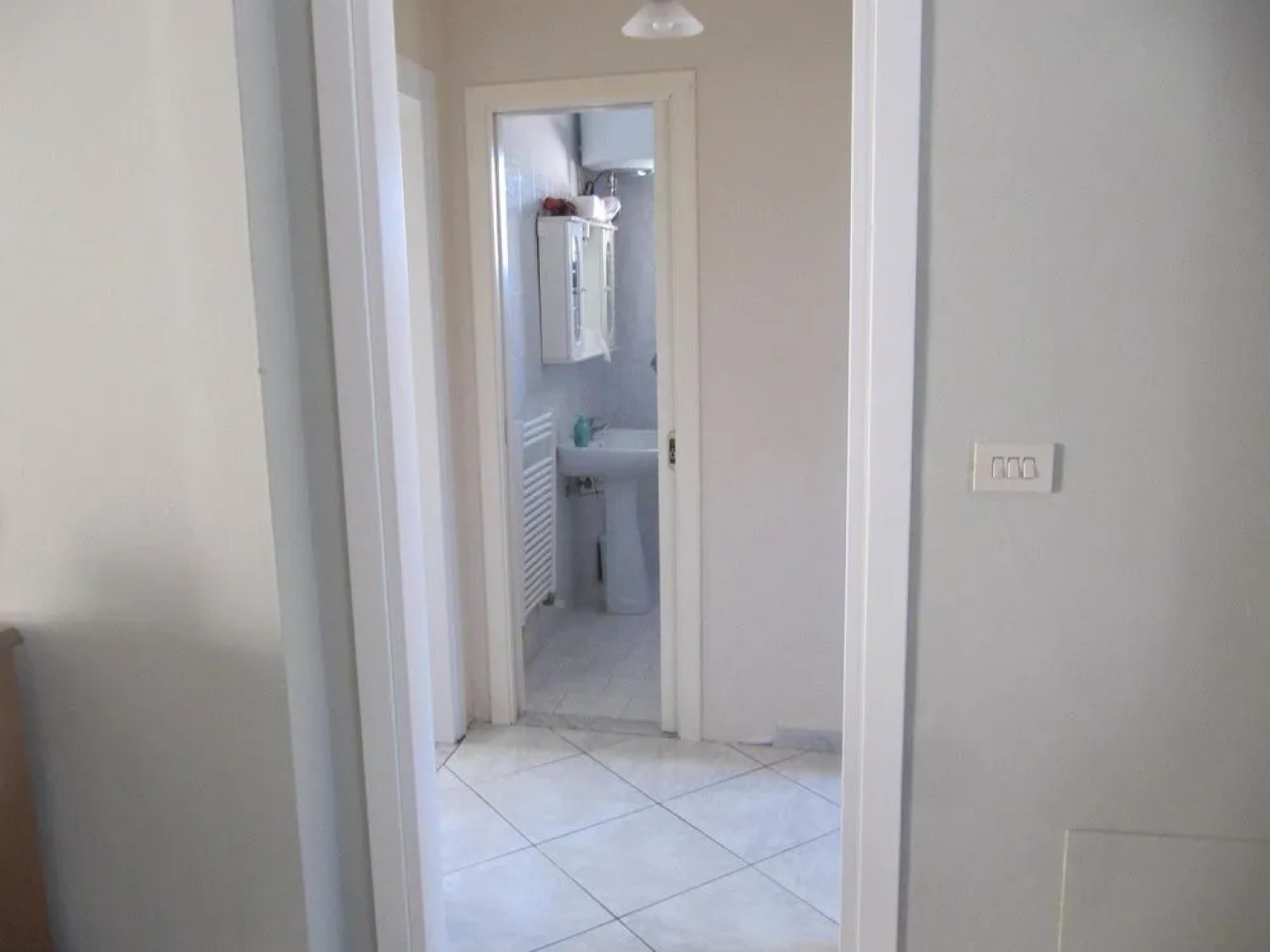 Alloggiando da Carmela