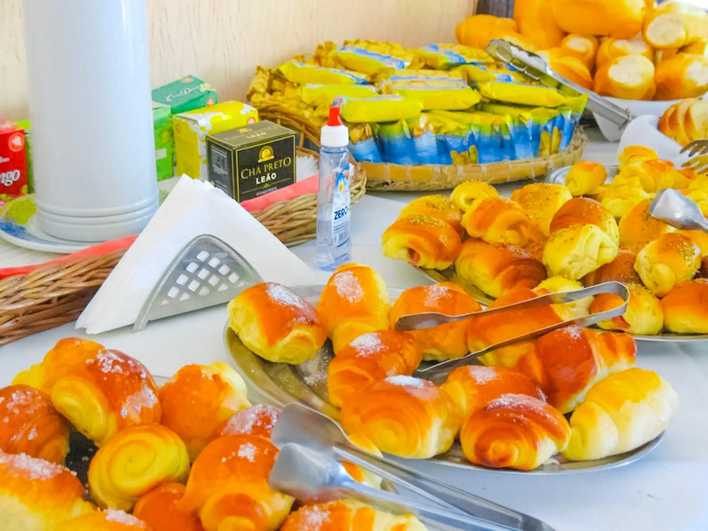 VELINN Pousada dos Marinheiros