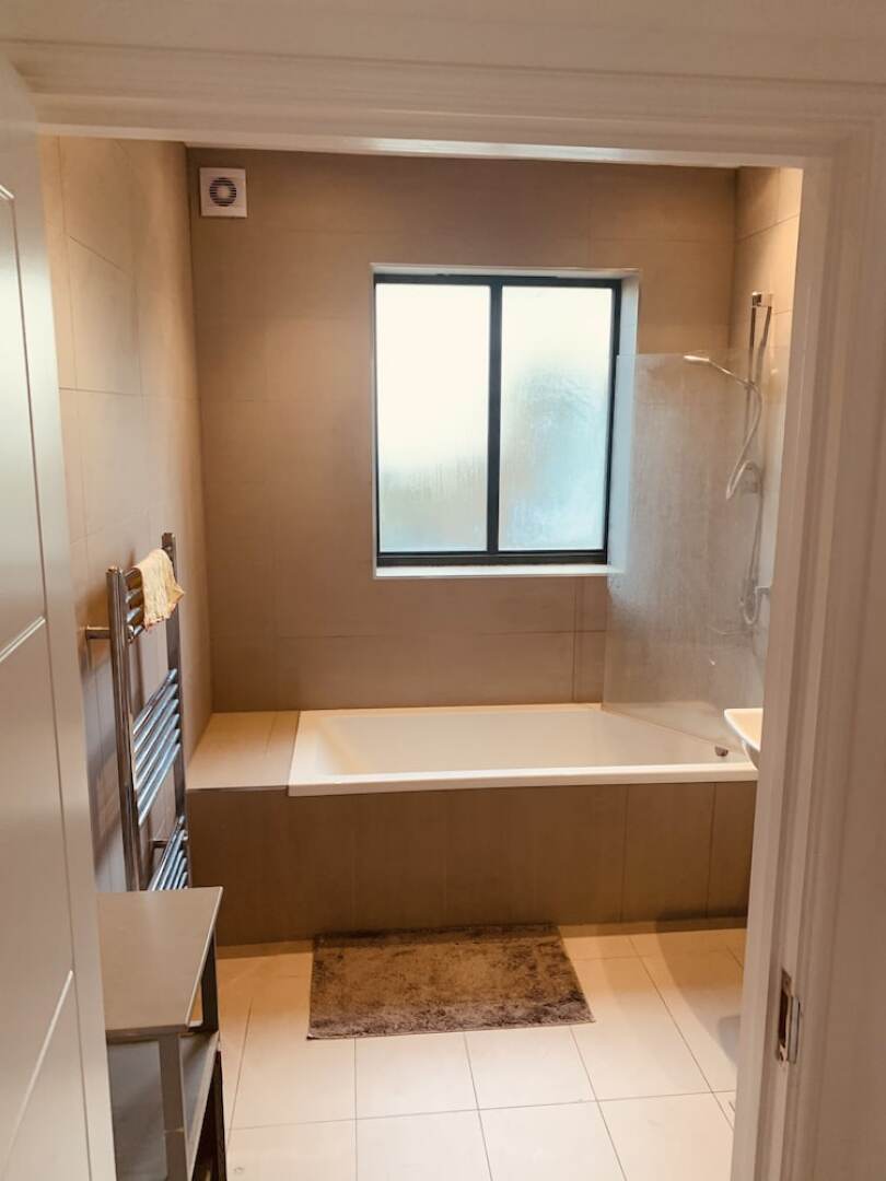 Immaculate 1-bed Apartment in Watford