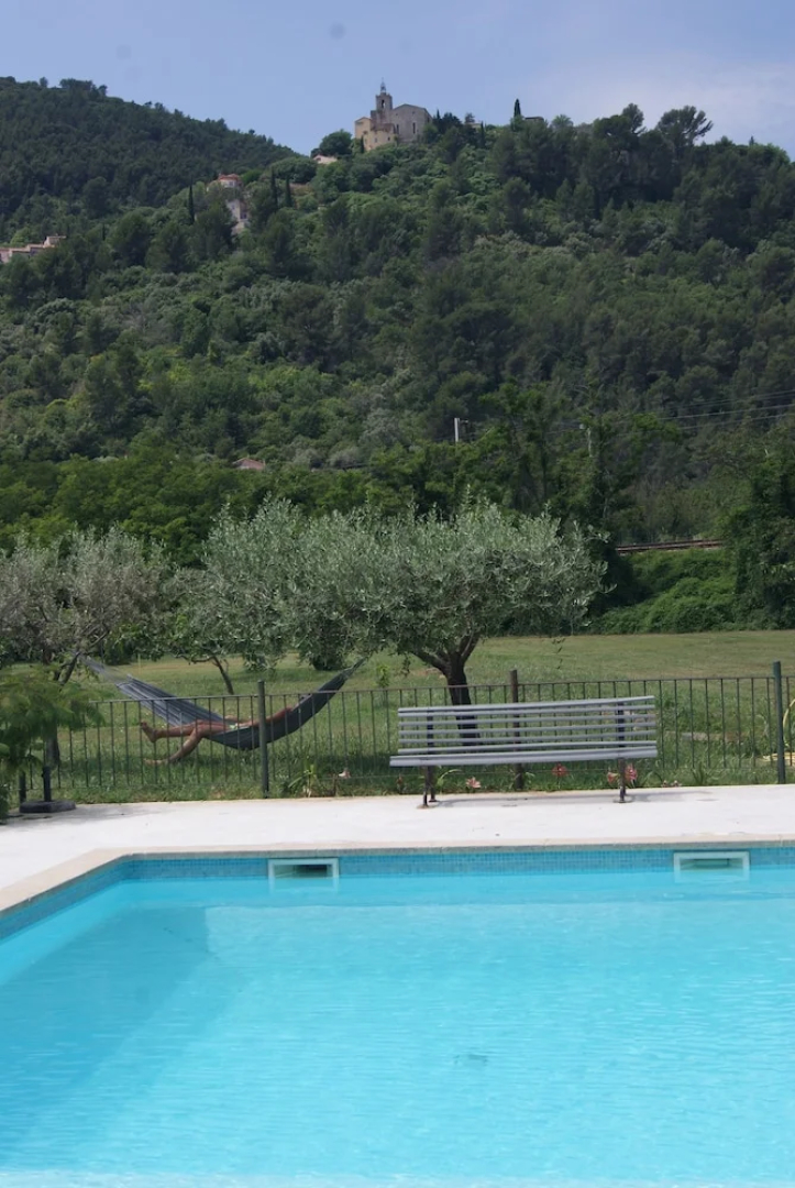 Le Bourguet