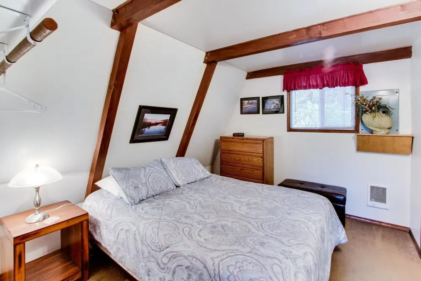 Alpine Chalet 5 Full Loft