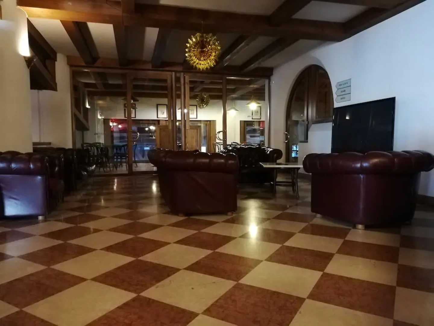 Residence Borgo al Sole by Gruppo LCL