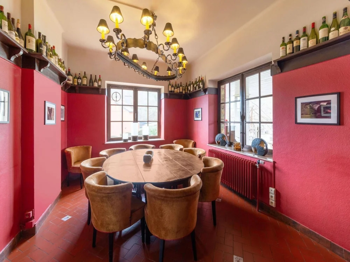 Luxury Chalet in Jalhay With Private Sauna