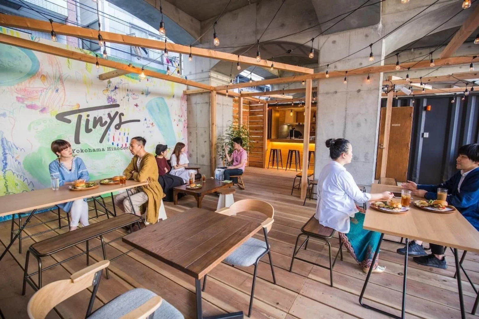 Hotel Aroma Bowery - Adults Only