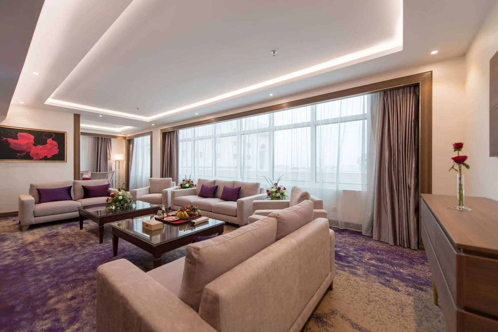 Ramada Continental Jeddah