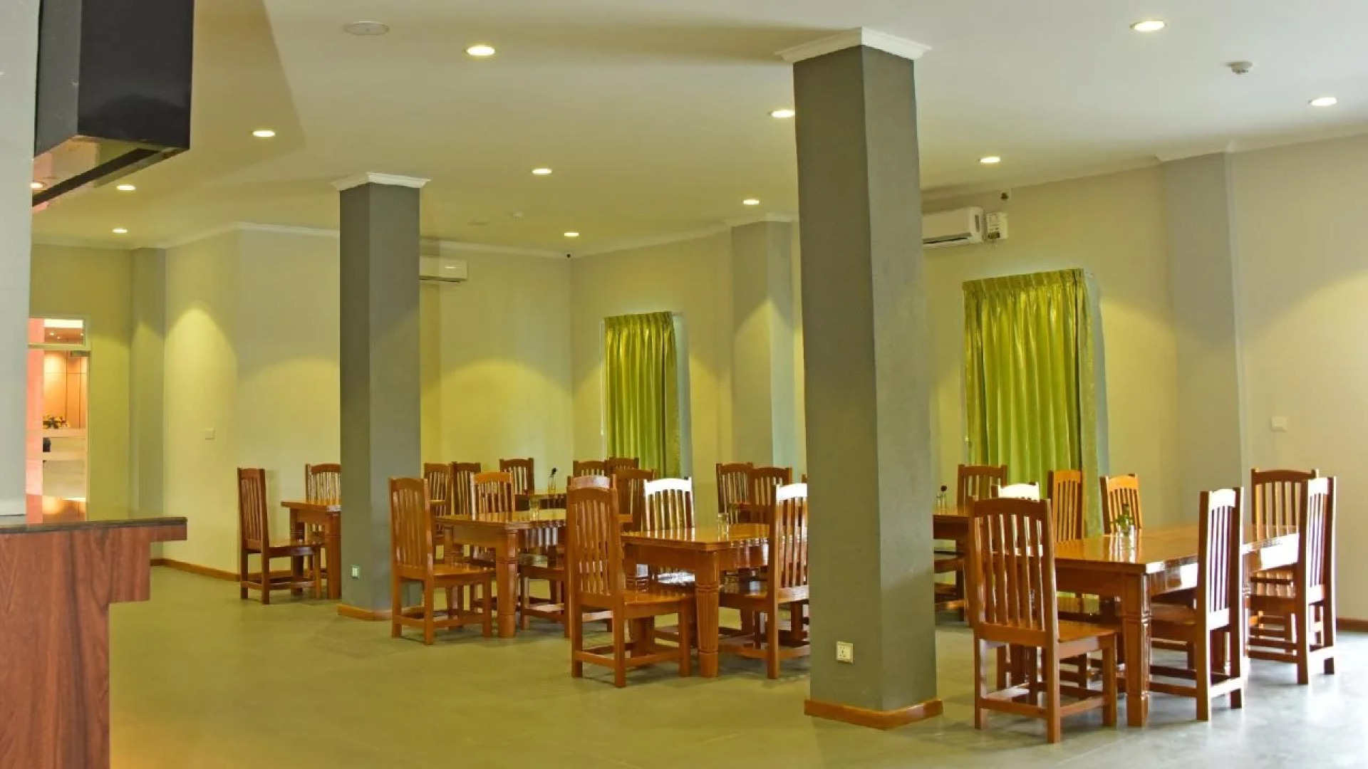 Kalaw Silver Pine Hotel