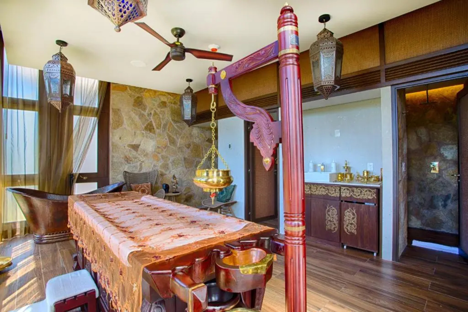 Rancho Sea Side Resort Adults Only