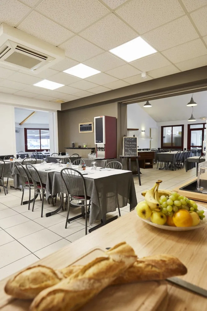 LOrée des Bois Verts