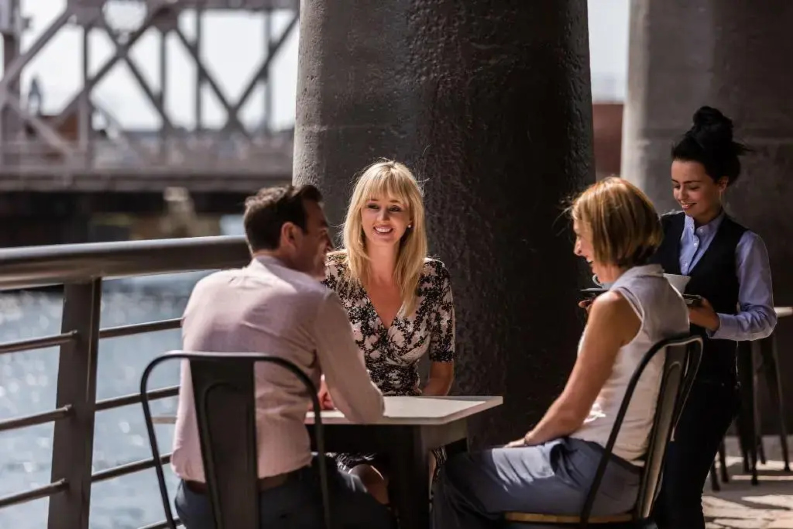 Titanic Hotel Liverpool