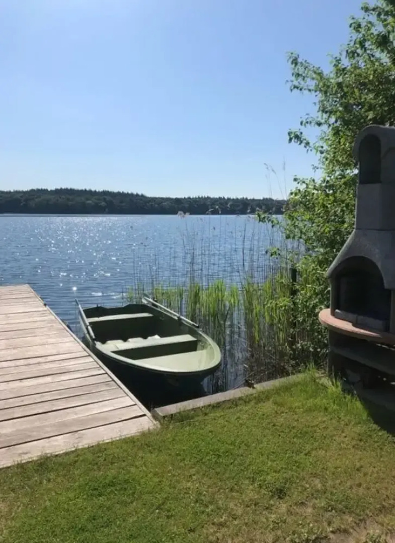 Schaalseehobbit Modern Retreat