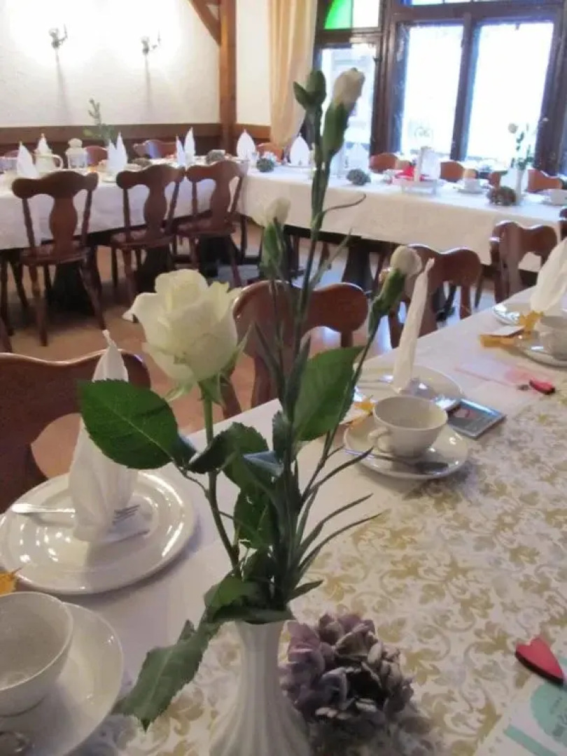 Gasthof & Pension Elli Krößner