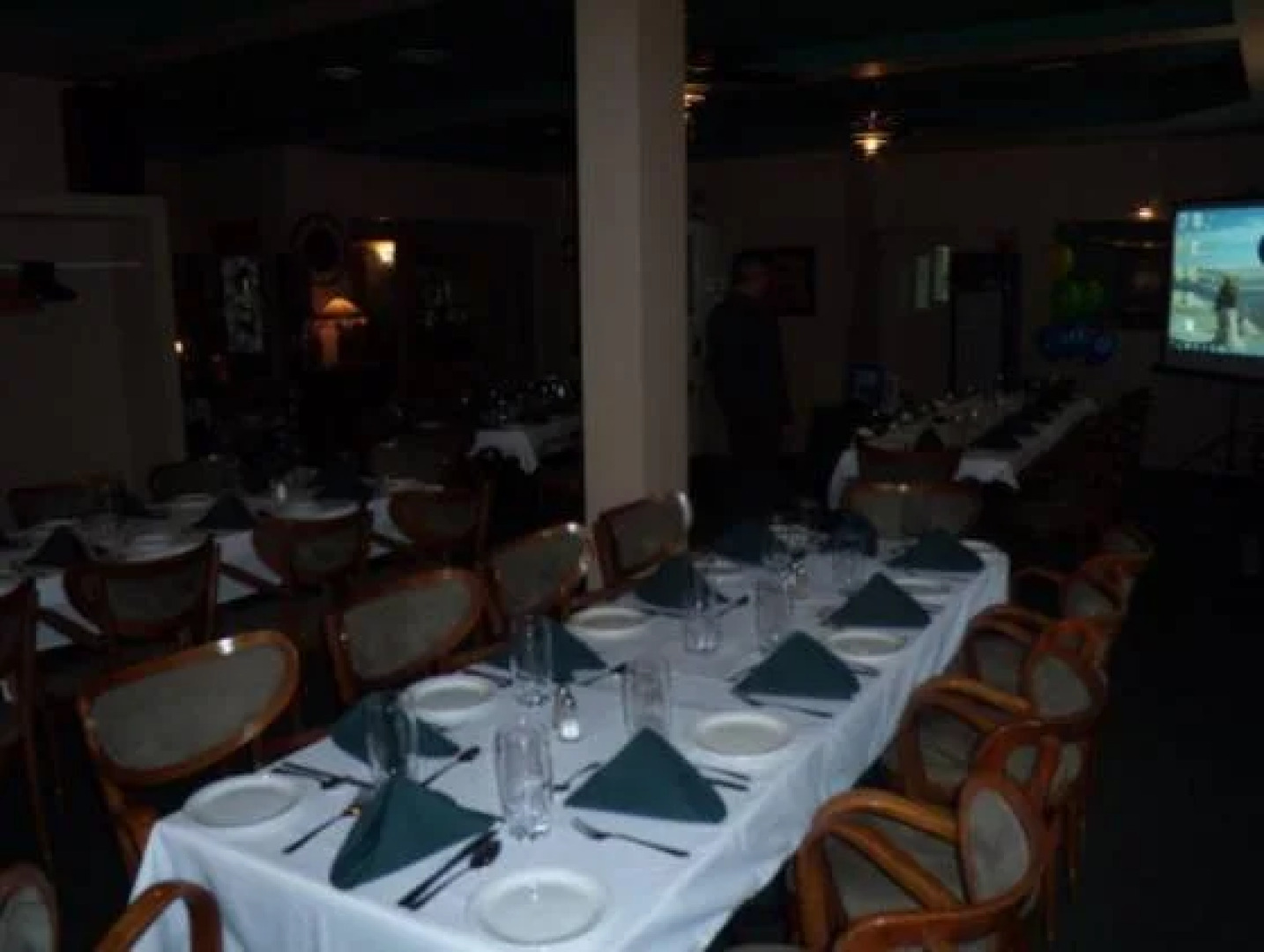 Auberge de la Vieille Gare