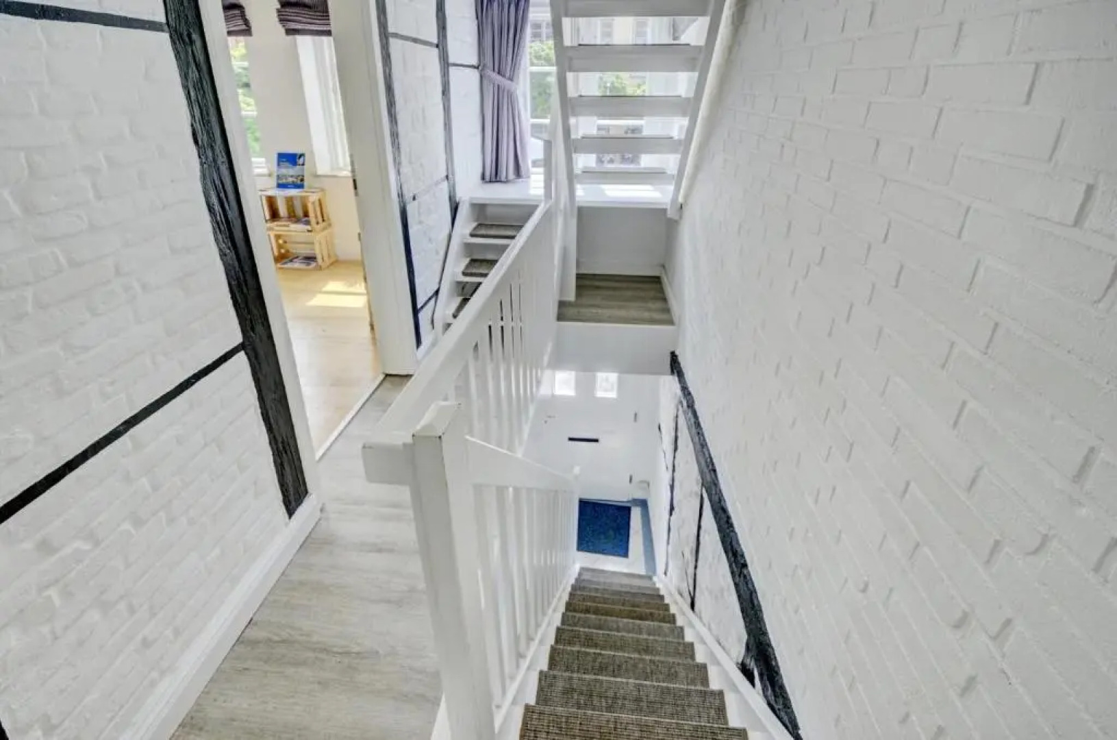 fewo1846 - Dampfer Alexandra