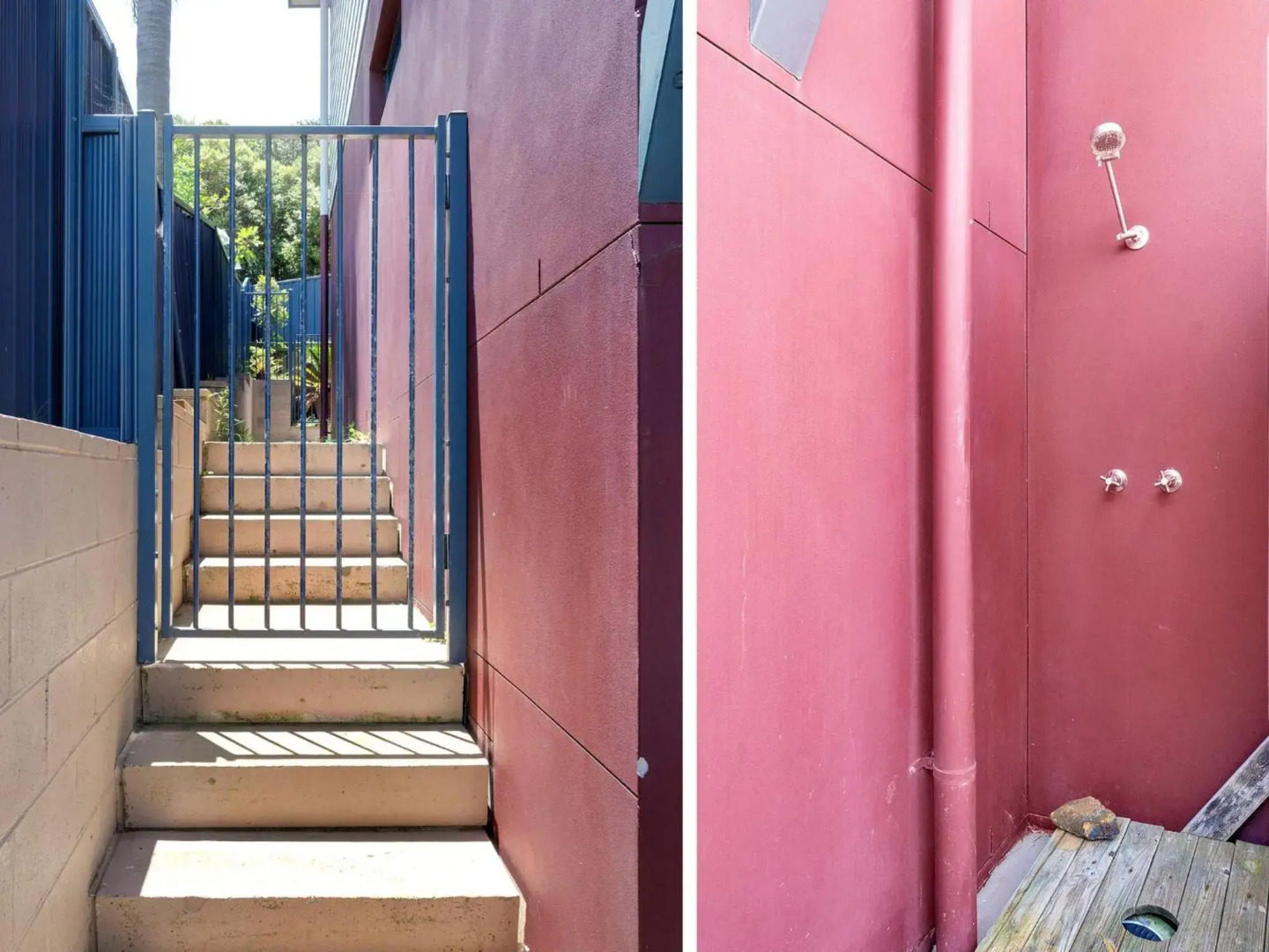 HALCYON Gerroa 4pm Check Out Sundays except Peak season