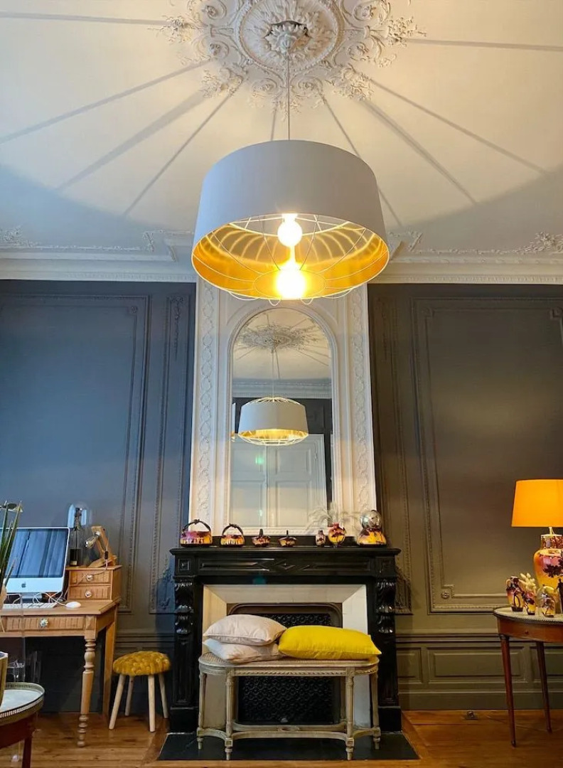 Le Rez de Jardin Albi