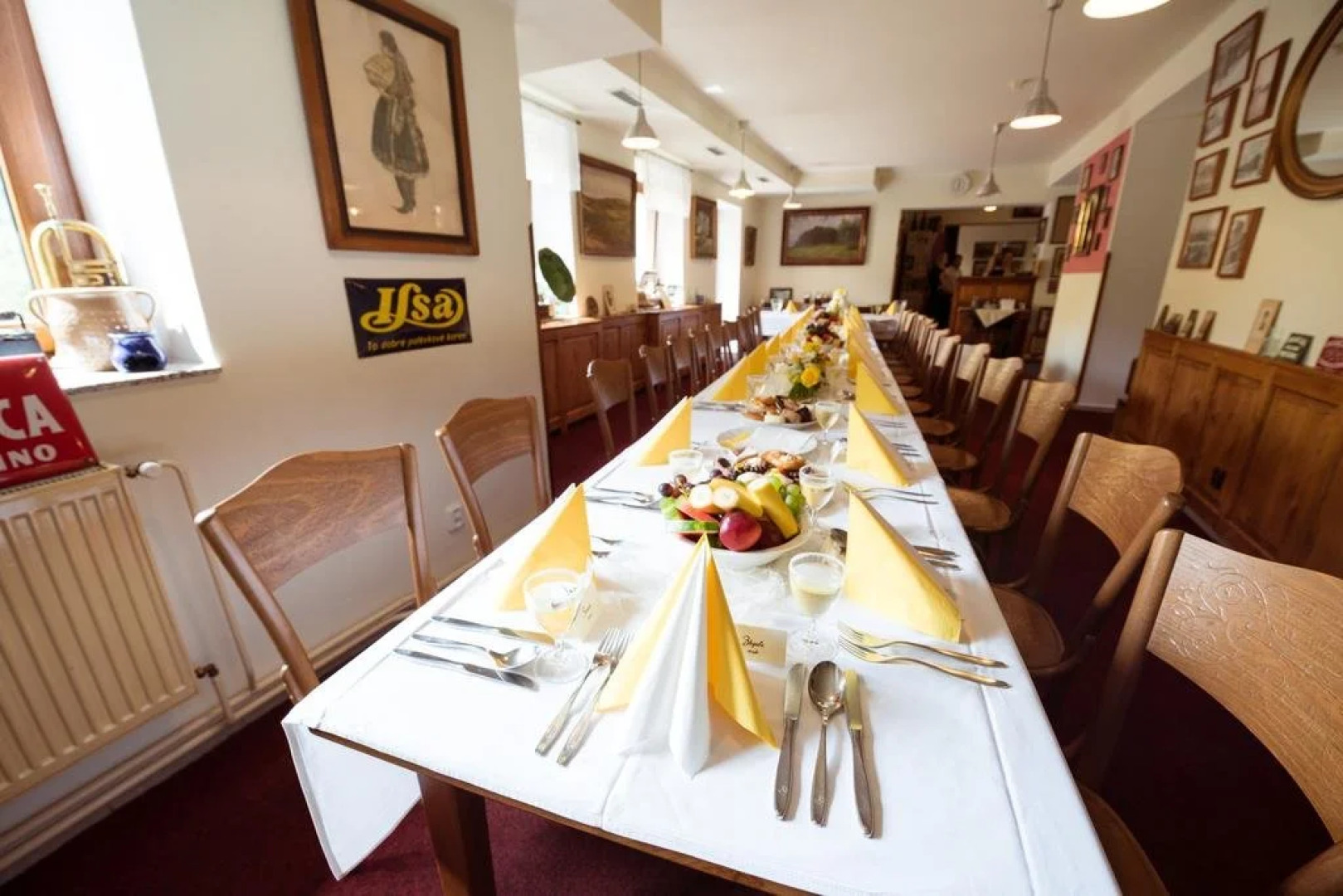 Guest House Splávek