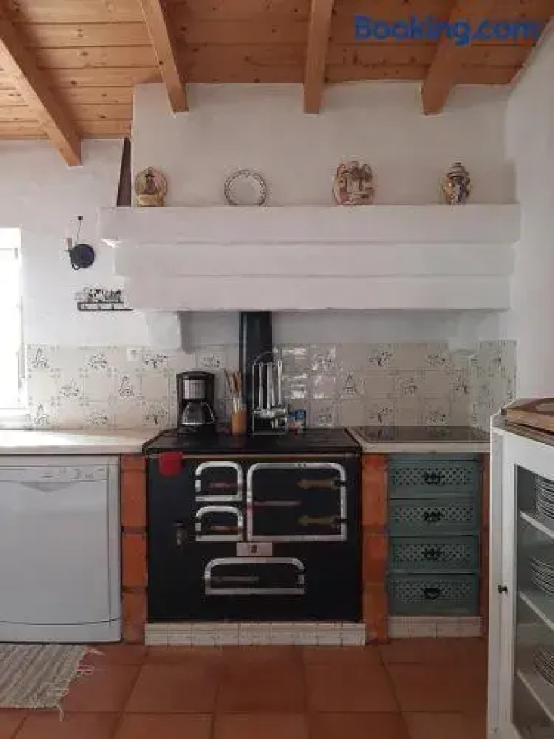 Casa Branca do Olival