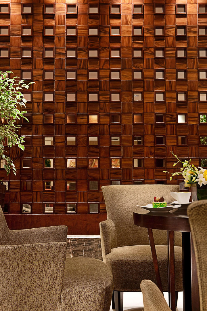 Raffles Makkah Palace