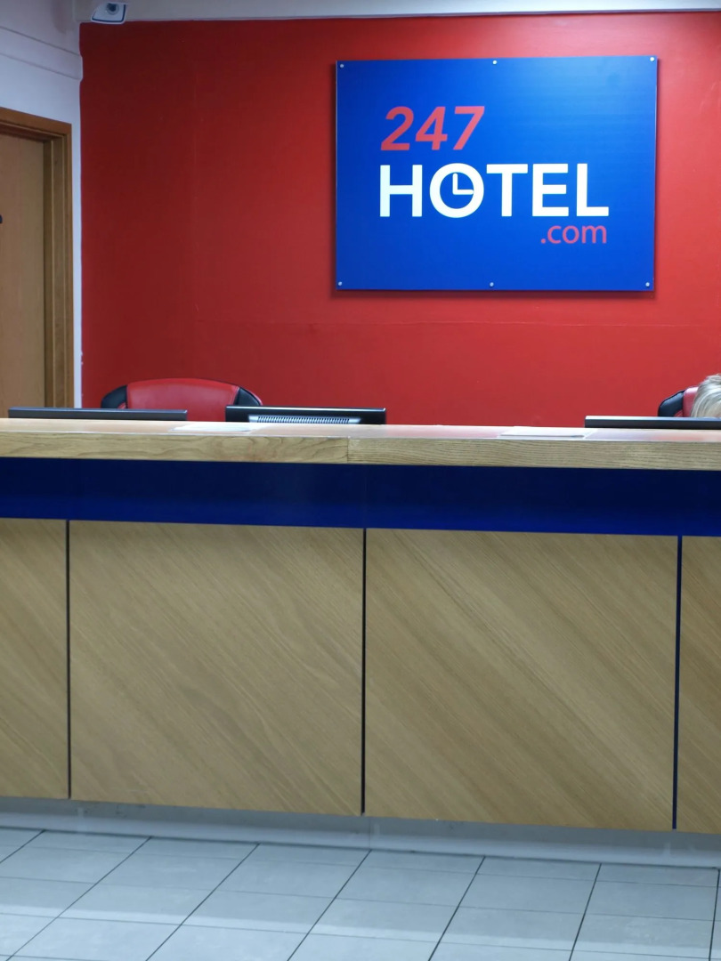 247 Hotel