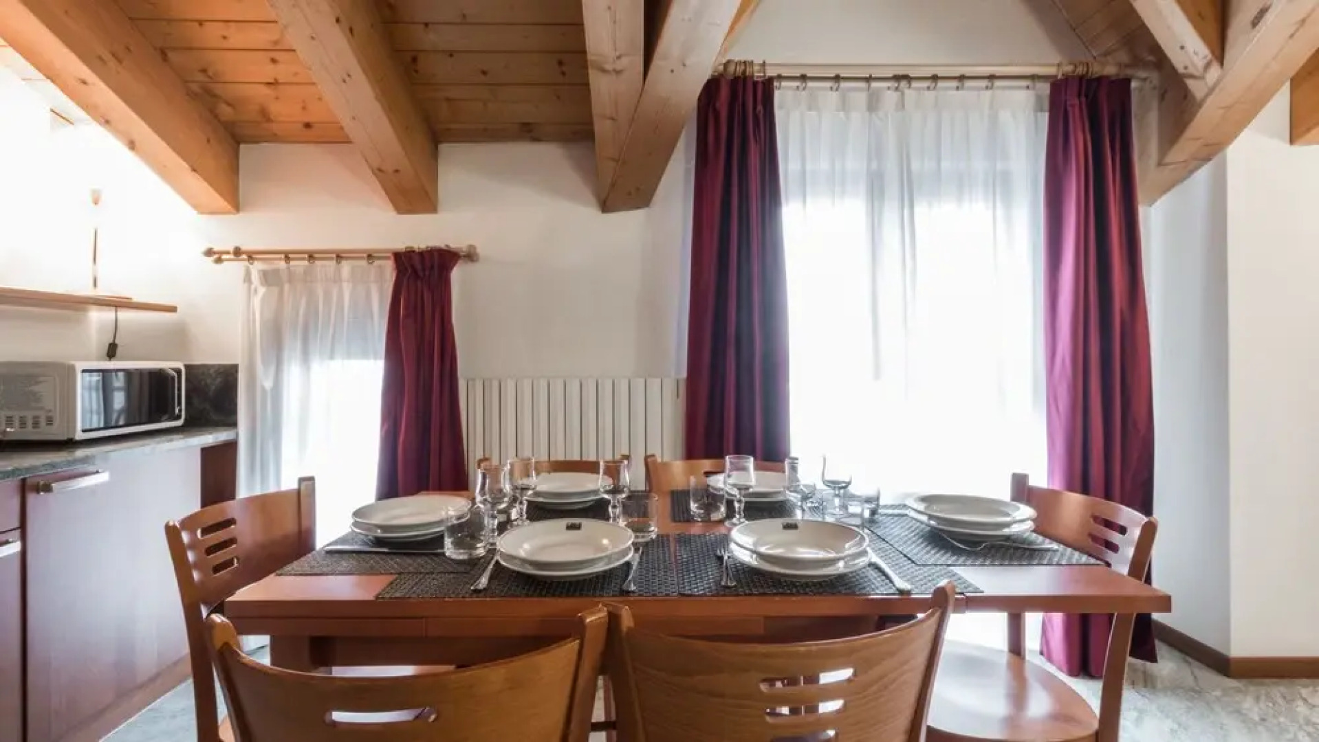 Italianway - Pizzo Scalino apartments