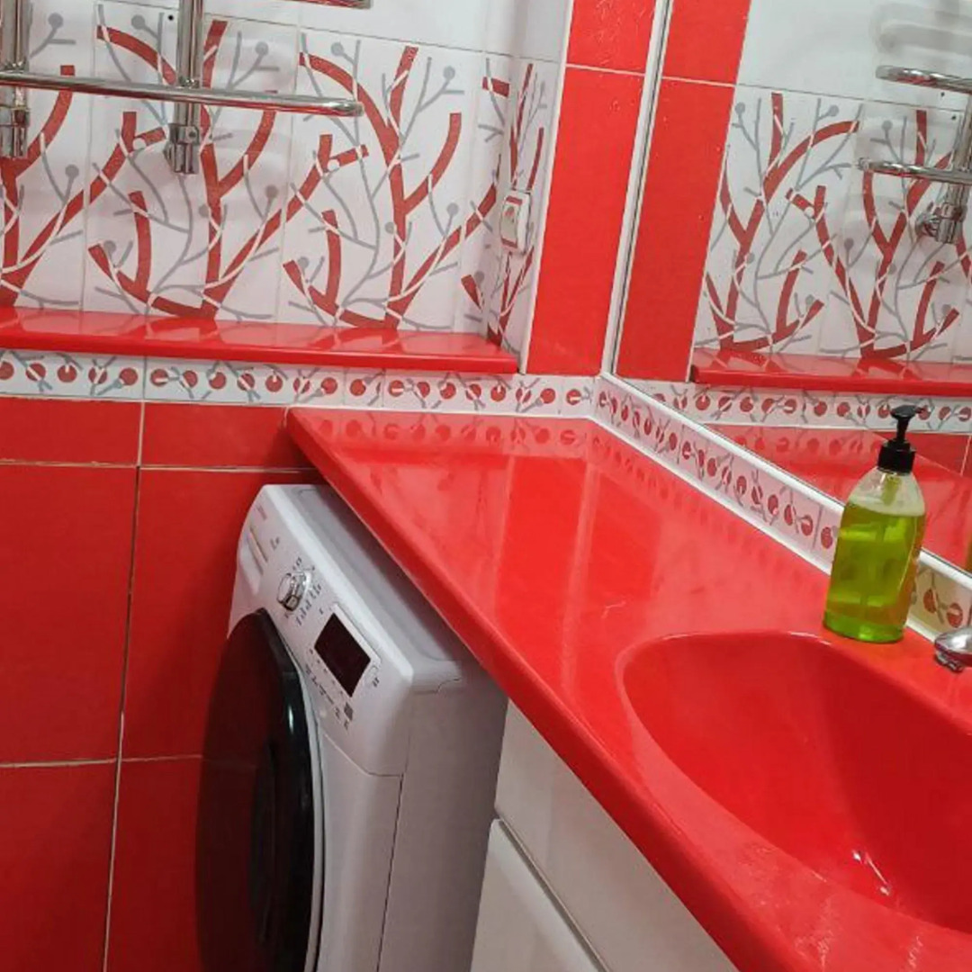 Rich House (Рич Хаус) на улице Новосёлов