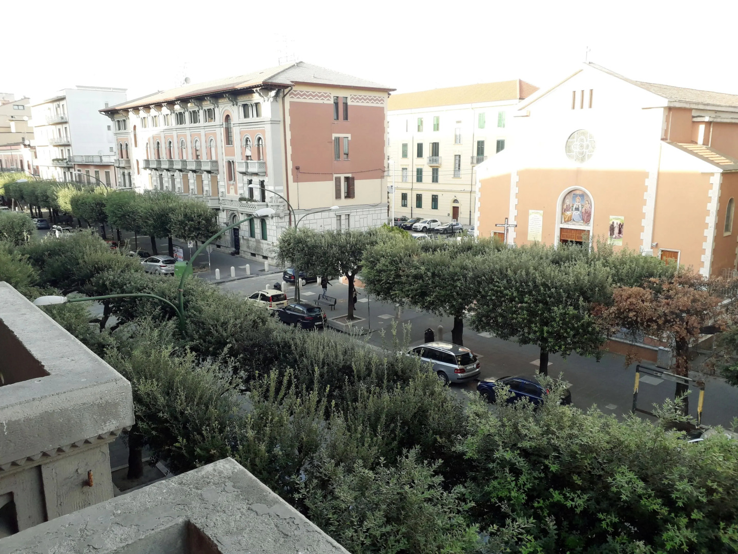 Palazzo Dei Catenielli 63 BB