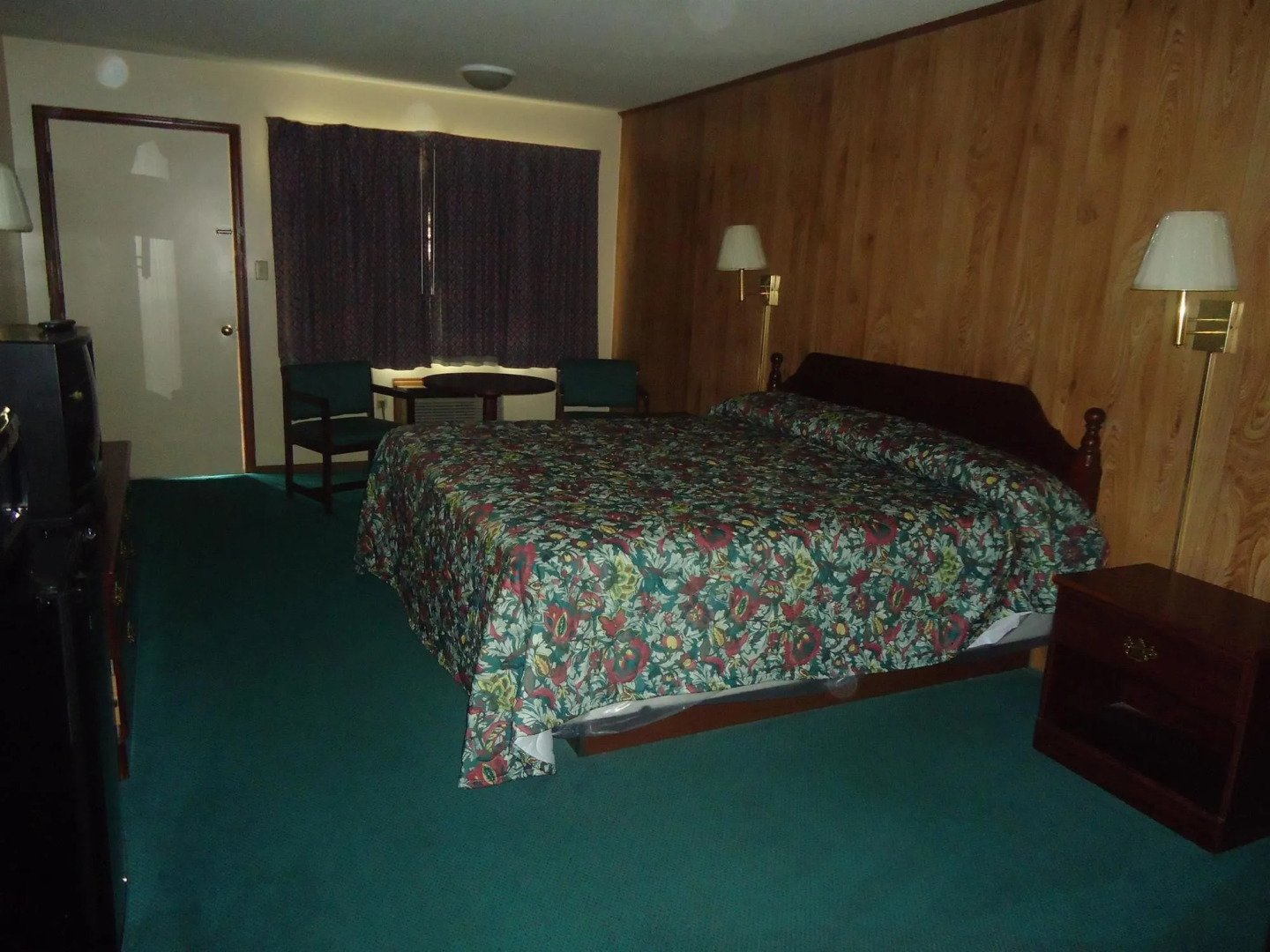 Green Valley Motel Winston - Salem