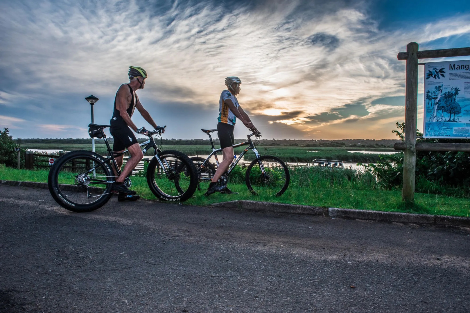 First Group Lake View Cabanas