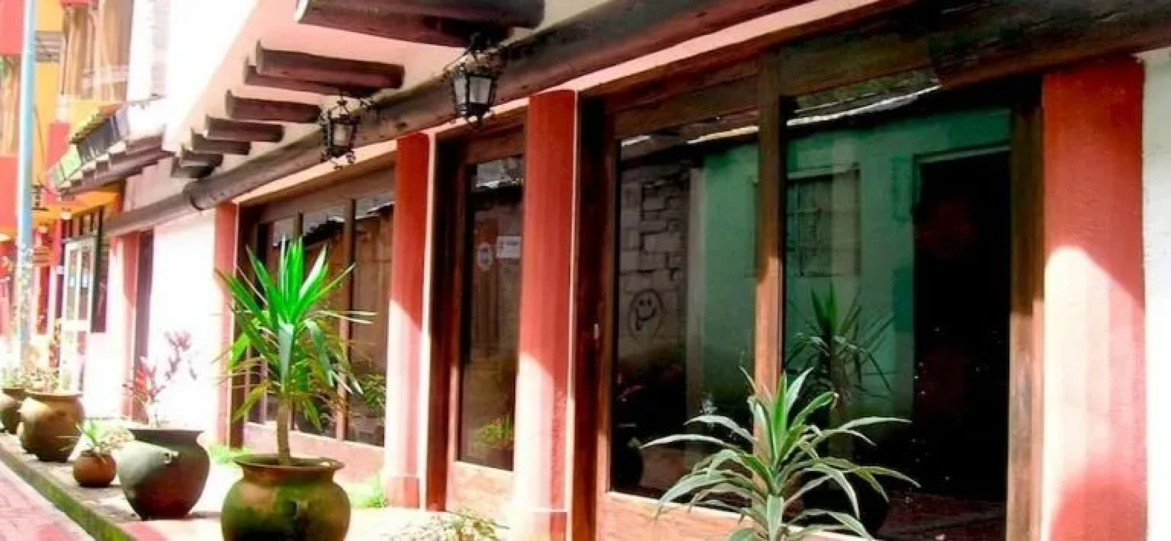 Inti Inn