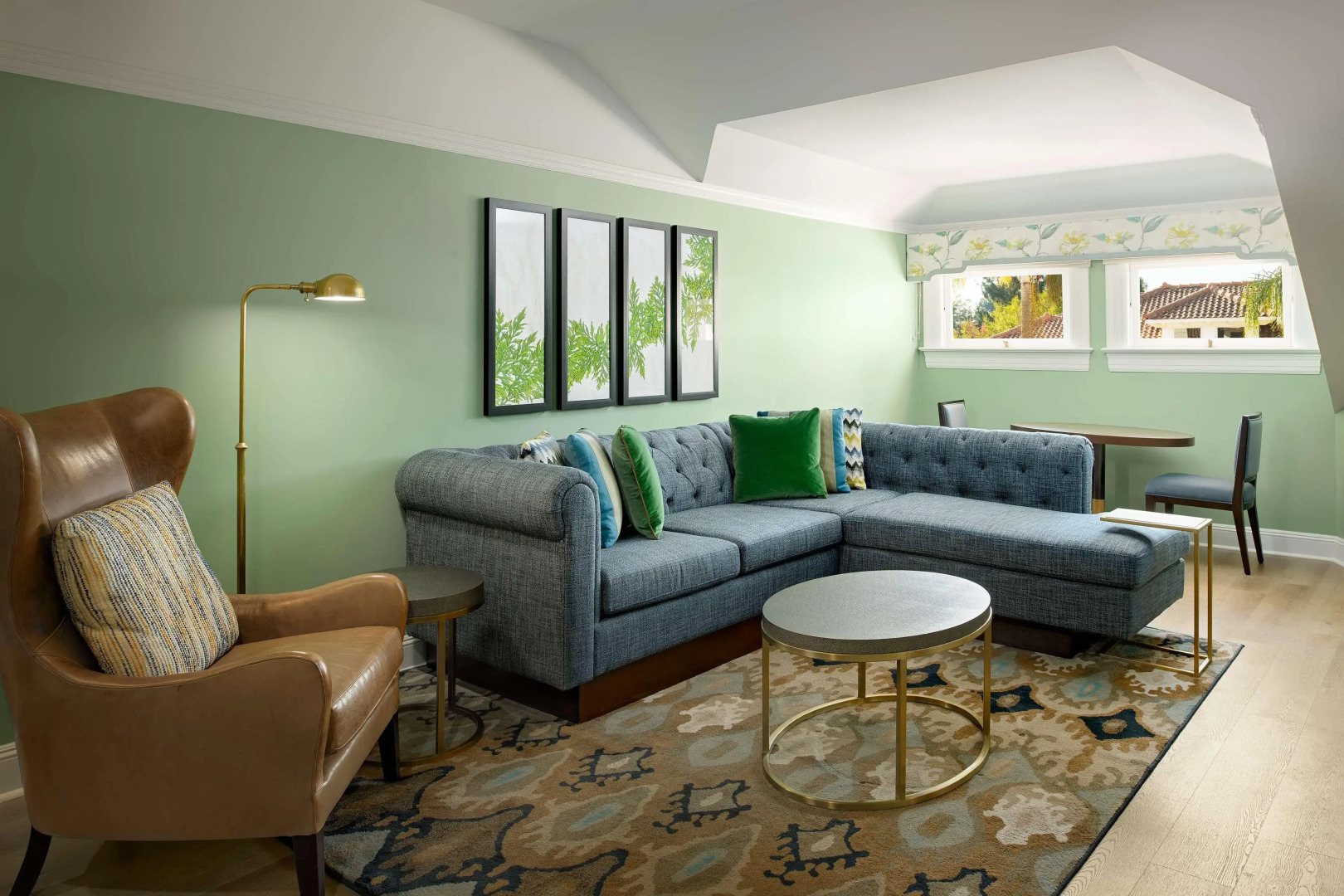 Hayes Mansion, San Jose - Curio Collection by Hilton