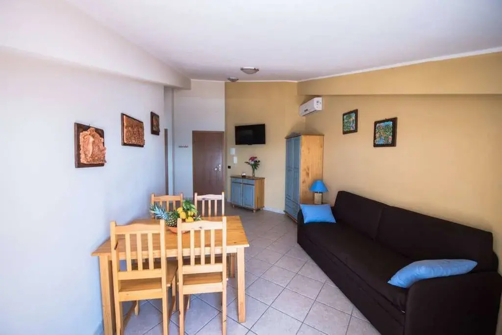 La Sirena Bed & Breakfast