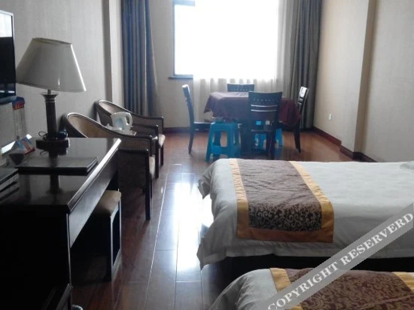 Xingyuan Youjia Hotel