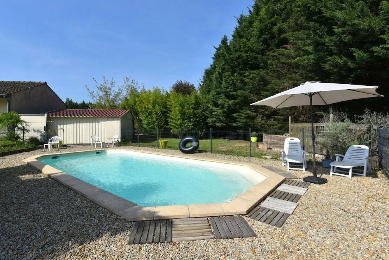 Hôtel Le Clos Mouron