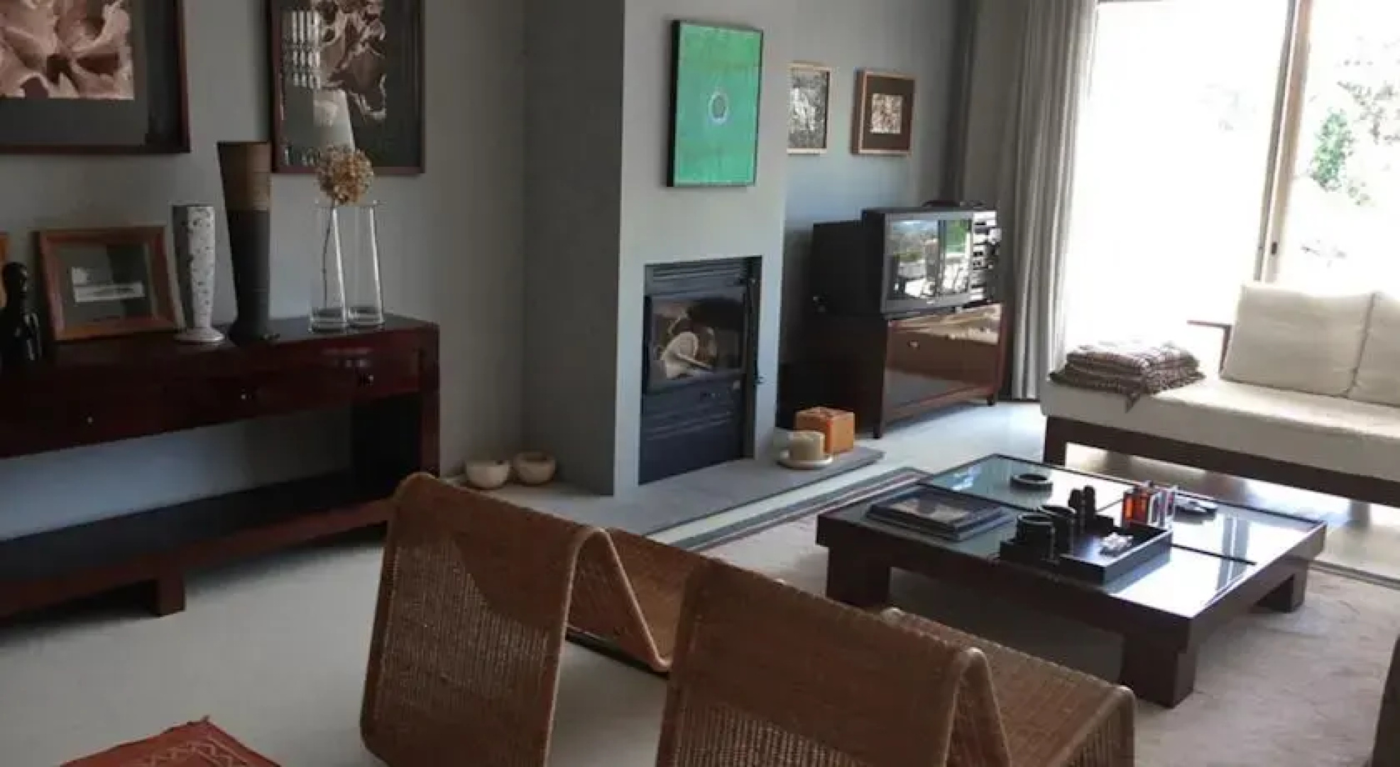 Guarda Rios House