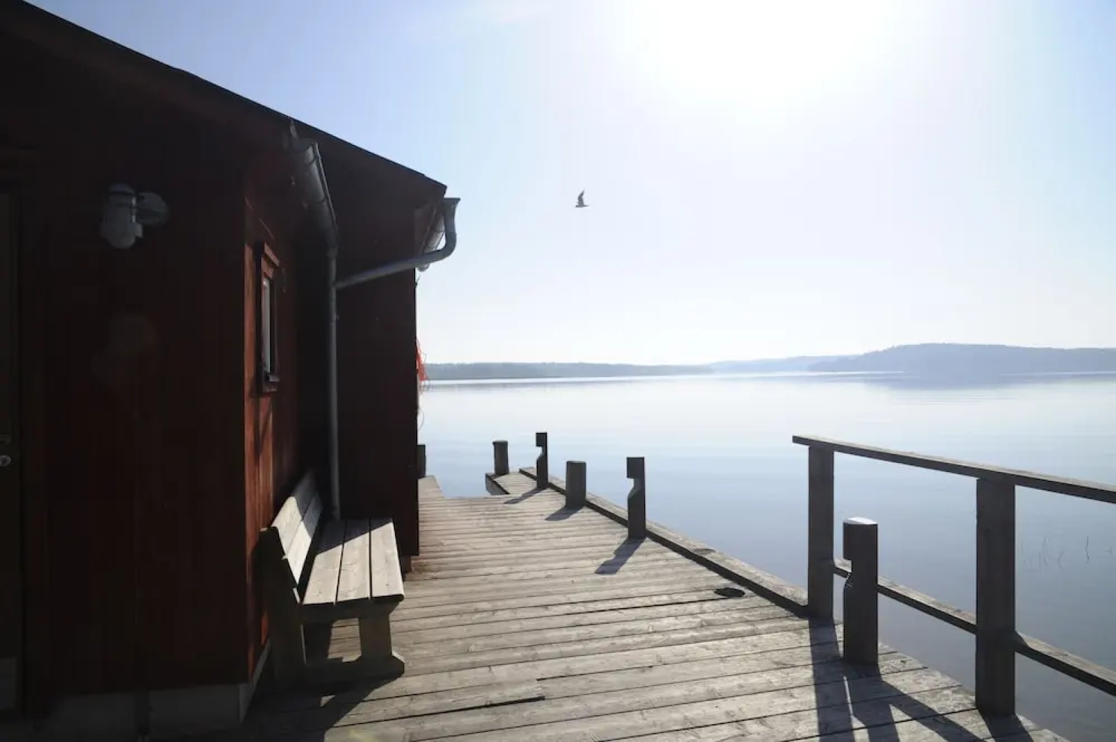 Gröna Uddens Camping