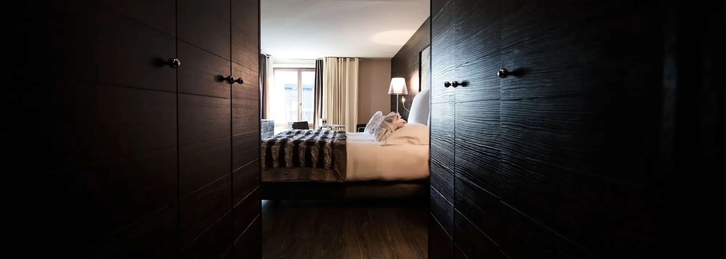 Hôtel Avenue Lodge