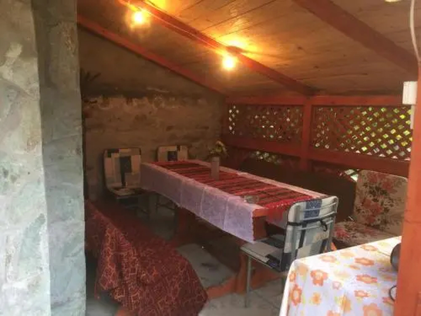 Pensiunea Lili Novaci