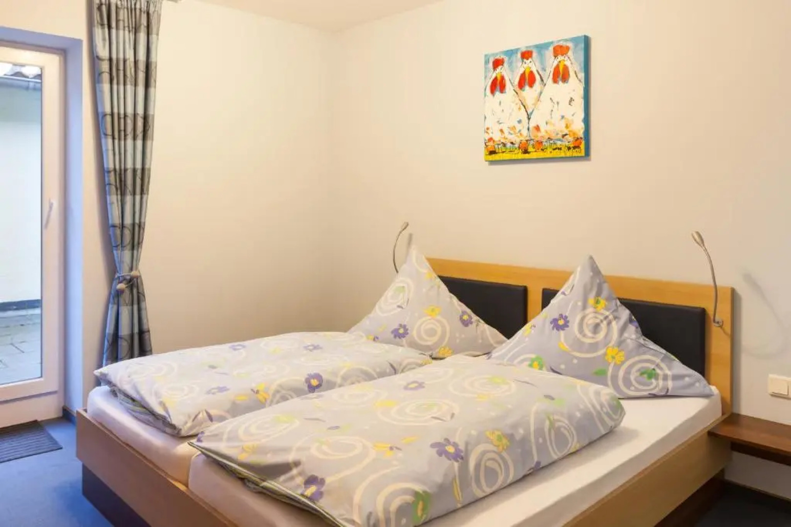 Ferienwohnungen Landgasthaus Janshen