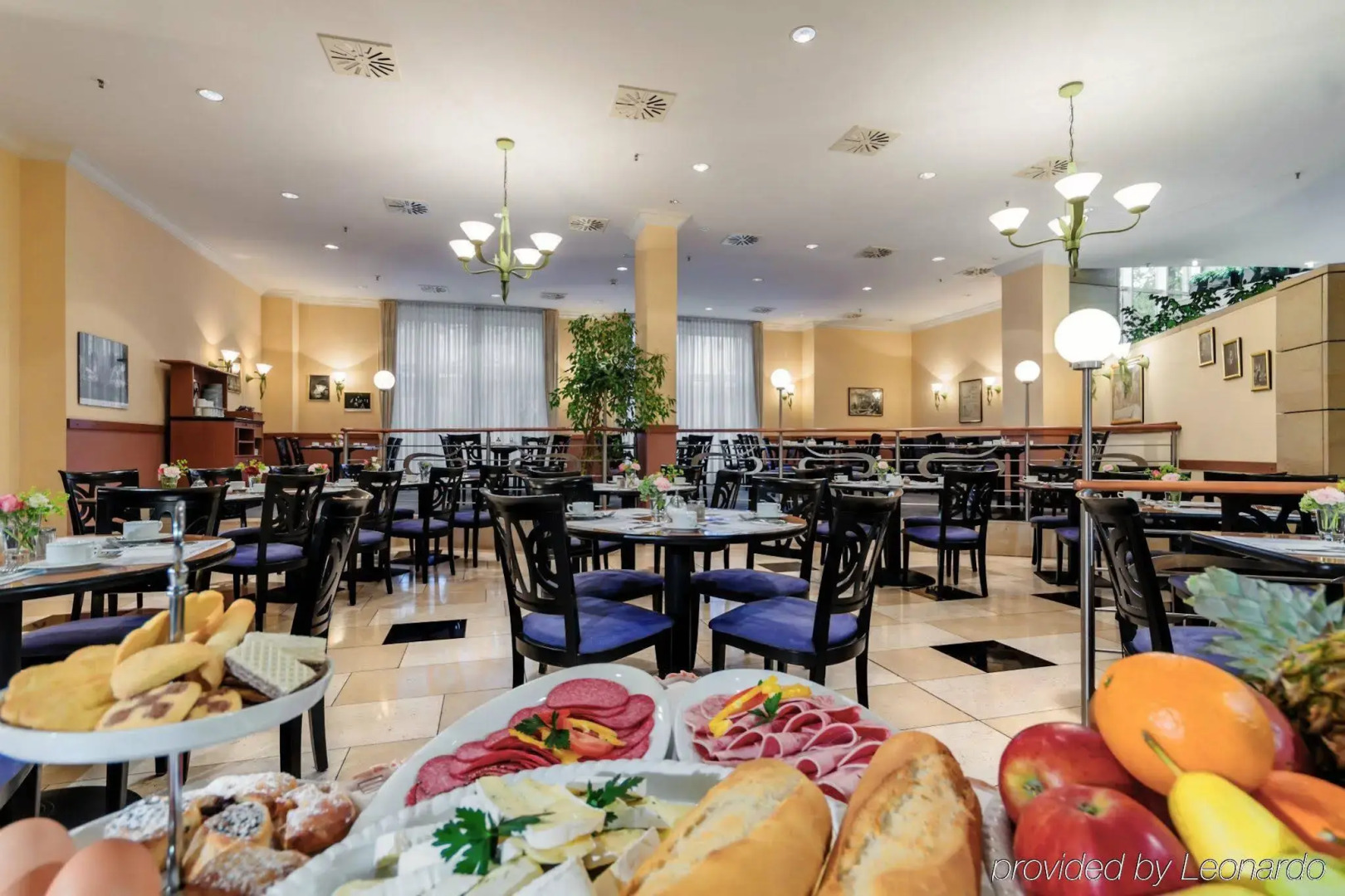 mightyTwice Hotel Dresden