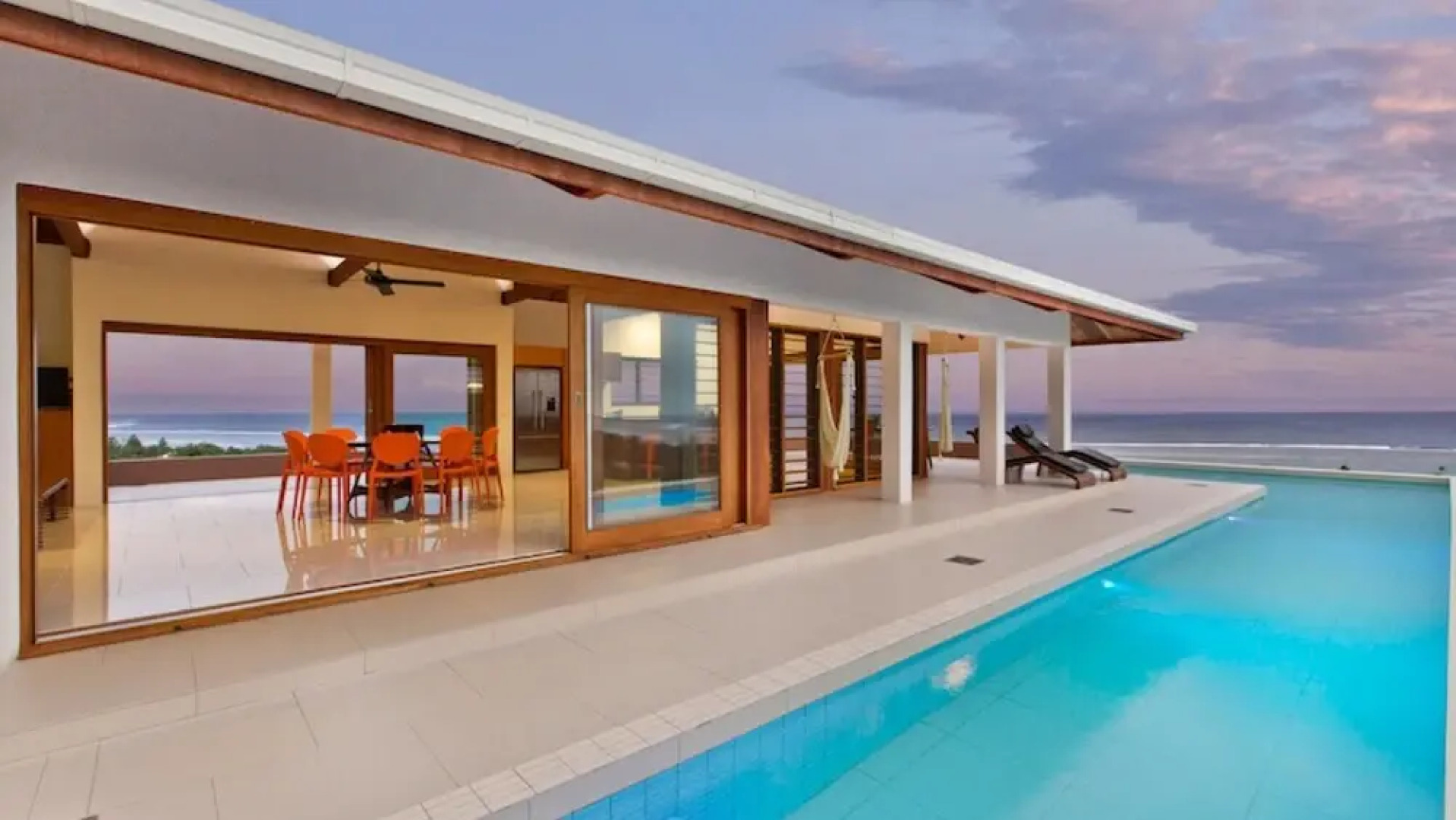 Private Holiday House