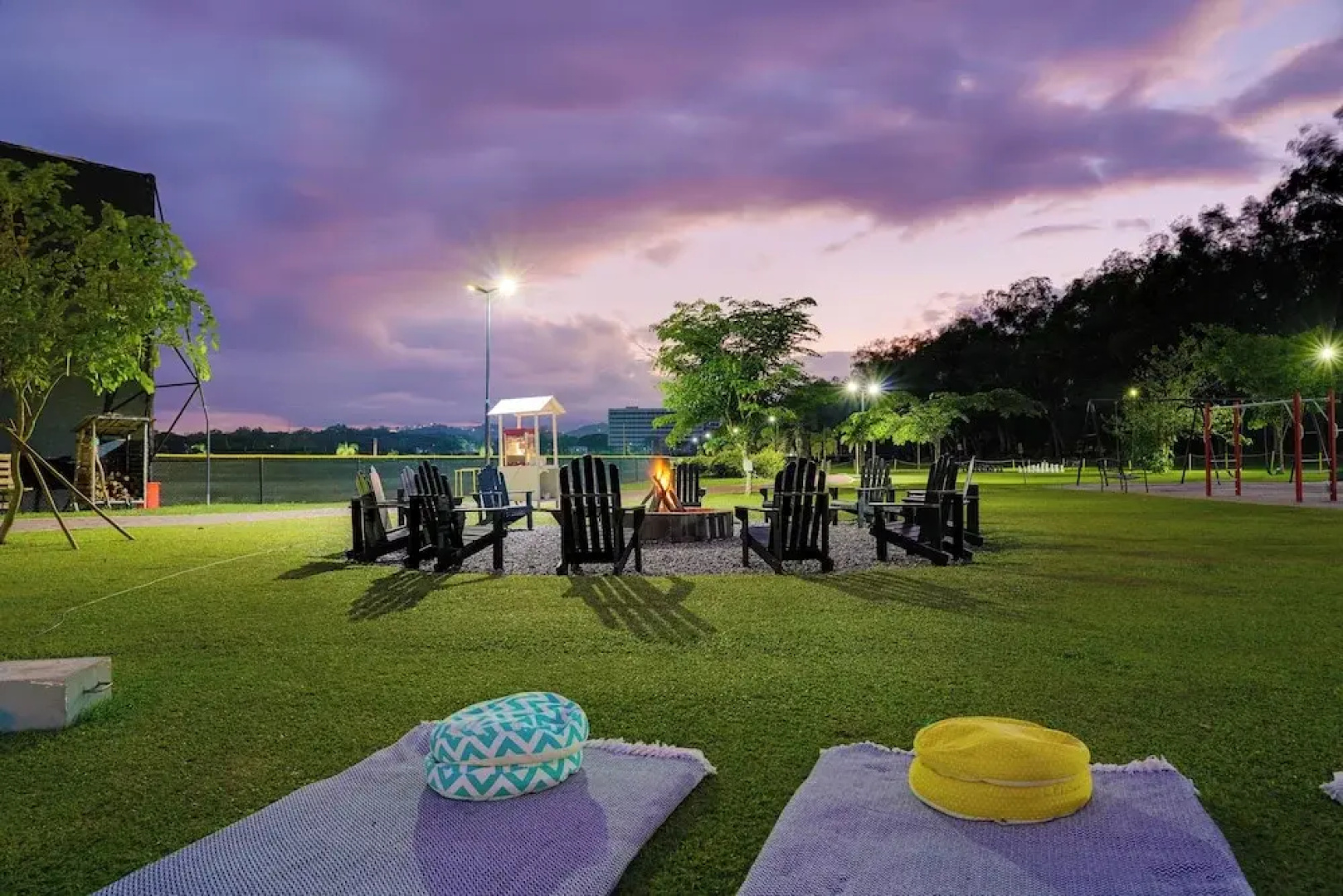 The Mansion Boutique Hotel