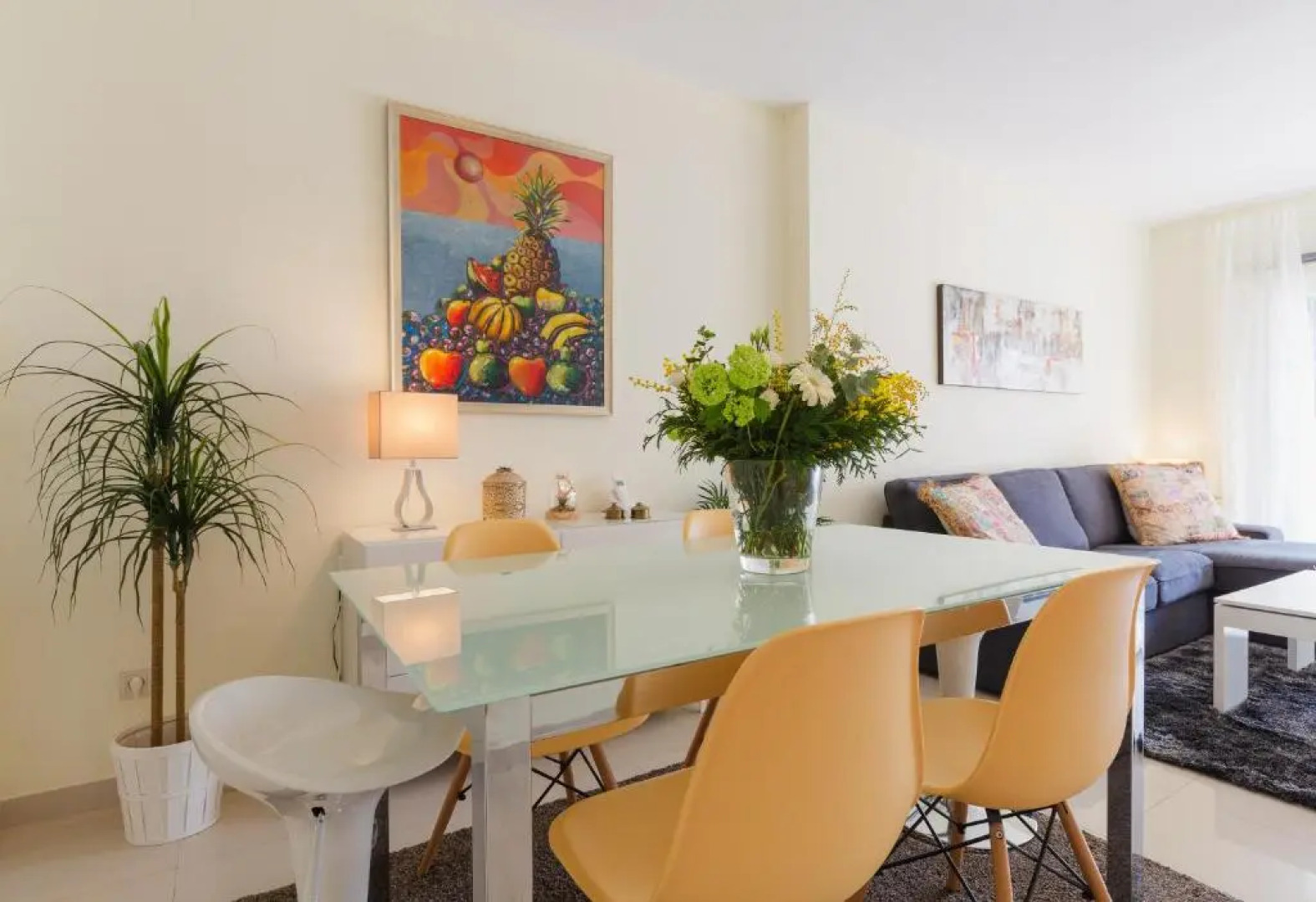 Precioso Apartamento la Marina