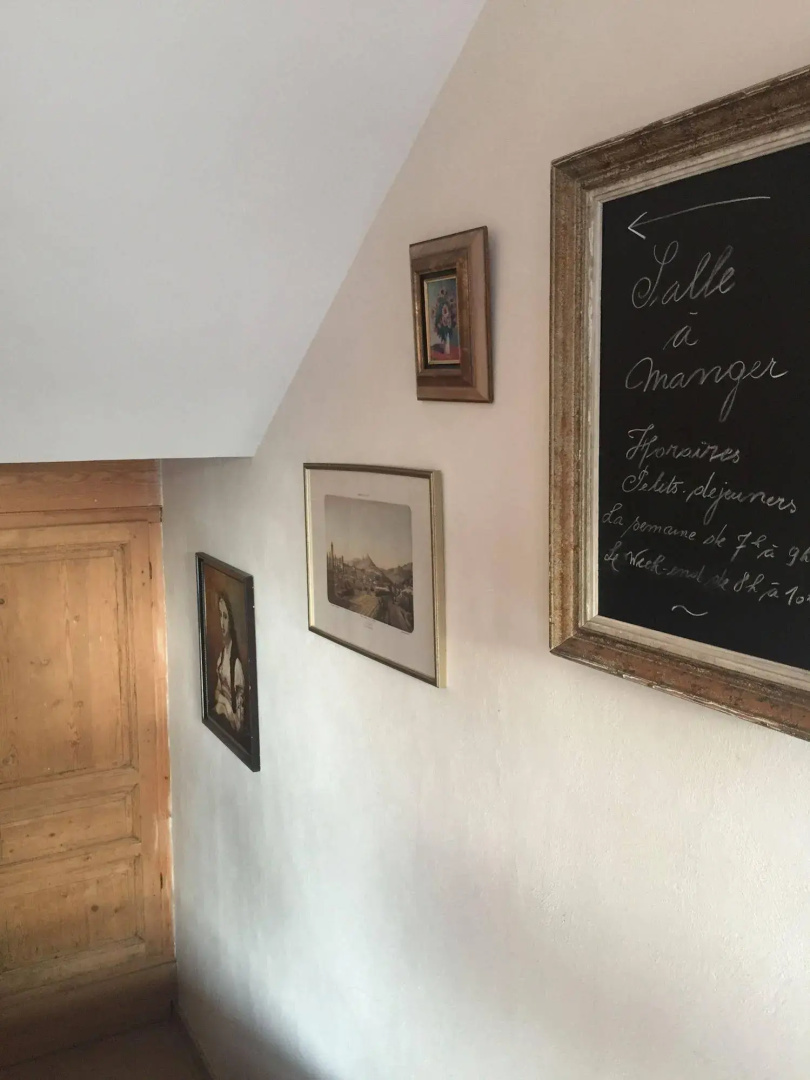 L'écrin des Saveurs